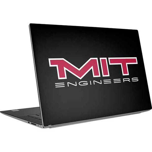 Massachusetts Institute of Technology MIT Engineers Black Dell XPS Skin